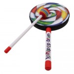 Lollipop Drum  15cm